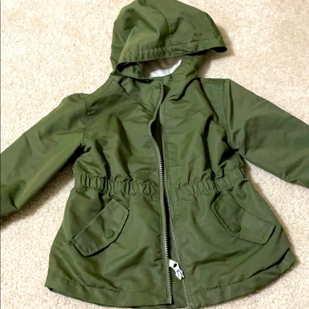 Jacket 4t